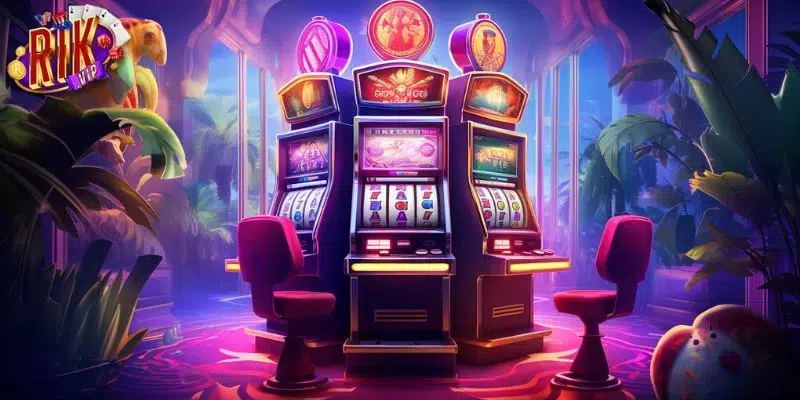 Nắm bắt những thuật ngữ riêng trong trò chơi slot game online