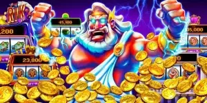 Slot game online