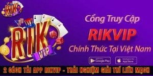 Tải app Rikvip